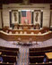 Democrats Chant "Shame" in Congress After Bills Pass Benefiting Big Businesses