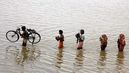 Flood-india