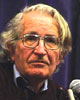 An Hour With Noam Chomsky on Iraq, War Profiteers & The Media