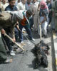 Robert Fisk: "Most Of The People Dying In Iraq Are Iraqis"