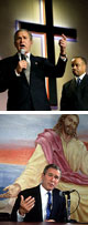 Bushchristian