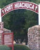 Forthuachuca