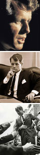 Democracy Now! Special: Robert F. Kennedy's Life and Legacy 40 Years After His Assassination