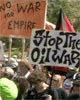 Antiwar Activists Take to the Streets to "Defend Denver"