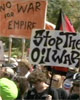 Antiwar Activists Take to the Streets to "Defend Denver"