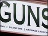 Gunsign