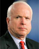 Controversy Brews at New School Over Pick of McCain as Graduation Speaker