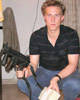 "I Was a Propaganda Intern in Iraq" - Fmr. Lincoln Group Intern Describes Paying Iraqi Press to Plant Pro-American Articles Secretly Written by U.S. Military