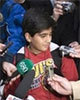 9-Year-Old Canadian Citizen and Iranian Parents Arrive in Toronto After Six Weeks in Texas Immigration Jail