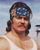"In Search of John Doe No. 2: The Story the Feds Never Told About the Oklahoma City Bombing"