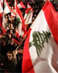 Pro Syrian Lebanese Government Resigns Amid Mass Street Protests