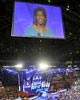 Michelle Obama Delivers Keynote Address on Opening Day of Democratic Convention