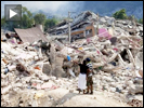 Haiti-damage