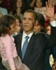Obama, Huckabee Score Victories in Iowa Caucus