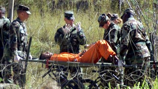 La CIA a caché ses méthodes de tortures à l’Amérique 