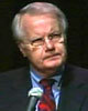 Bill Moyers: "Our Democracy is in Danger of Being Paralyzed"