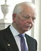 Sen. Robert Byrd on Losing America and Confronting A Reckless & Arrogant Presidency