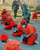Red Cross Finds Detainees Intentionally Tortured in Guantanamo as Lawyers in Germany Charge Rumsfeld, Tenet With War Crimes in Iraq