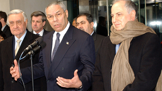 Chalabi-powell