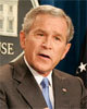 President Bush Admits Iraq Had No WMDs and 'Nothing' to Do With 9/11