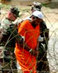 Supreme Court To Hear First Case on Guantanamo Detainees