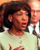Maxinewaters