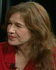 Native American Writer and Independent Bookseller Louise Erdrich
