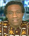Activist Damu Smith: Fighting Colon Cancer and Systemic Racial Disparities in American Healthcare