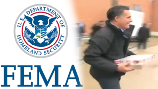 Fema-romney