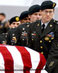 Why is President Bush Maintaining a Ban On Seeing War's Returning Casualties?
