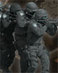 Blackwater USA: Building the "Largest Private Army in the World"
