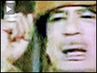 Gaddafi-finger-waving