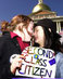 Wedding Day: Massachusetts Becomes First State to Grant Same Sex Marriages
