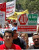 Over 400 Detained in Southern California Immigration Sweep