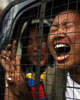 China Continues Crack Down on Tibet Protests