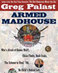 Greg Palast on His New Book "Armed Madhouse : Who's Afraid of Osama Wolf?, China Floats, Bush Sinks, The Scheme to Steal '08…"