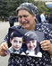 Putin Slams Call for Chechen Talks As Funerals Fill Beslan Streets