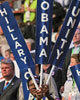Narrowing the Obama-Clinton Divide: A Roundtable Discussion