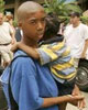 Three Displaced New Orleans Residents Discuss Race and Hurricane Katrina