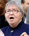 Civil Rights Attorney Lynne Stewart Sentenced to 28 Months In Jail; Remains Free On Bail