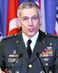 General Wesley Clark: The Anti War Warrior?