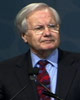 Broadcast Legend Bill Moyers on Media Reform: "Democracy Only Works When Ordinary People Claim It as Their Own"