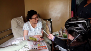 Sandy-feltz-starosta