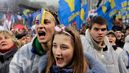 Coup or Revolution? Ukraine seeks arrest of ousted president [now hiding in Russia] following deadly street protests