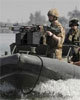 Iran Continues to Hold 15 Captured British Sailors