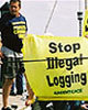 Illegallogging