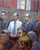 Blackwater Guards Indicted for Role in Nisoor Square Massacre
