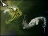 Oilspill