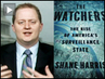 Harris-watchers