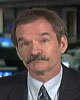 Activist Ted Glick on 32nd Day of "Climate Emergency Fast" to Protest Washington Inaction on Global Warming